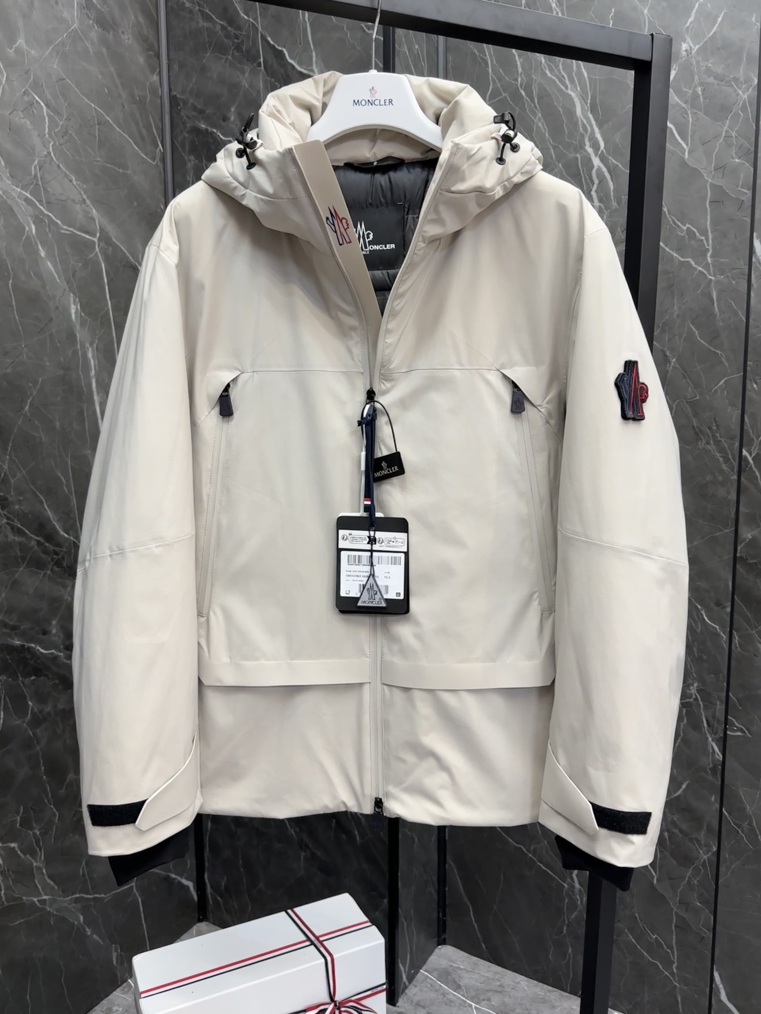 Moncler Down Jackets